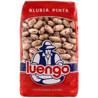 Mongeta pinta LUENGO, paquet 500 g Mongeta pinta LUENGO, paquet 500 g