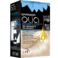 Tint N.8 Max Bleach OLIA, caixa 1 u Tint N.8 Max Bleach OLIA, caixa 1 u