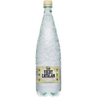 Agua con gas VICHY CATALAN, botella 1,2 litros Agua con gas VICHY CATALAN, botella 1,2 litros