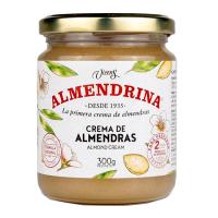Crema d`ametlles Almendrina, pot 300 g