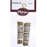 Farcellet PETRAS, caixa 2 u