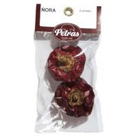 Noras seques PETRAS, bossa 2 u