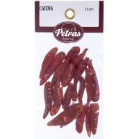 Caiena PETRÀS, bossa 10 g