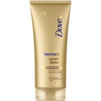 Loción autobronceadora tono claro-medio DOVE, tubo 200 ml Loción autobronceadora tono claro-medio DOVE, tubo 200 ml