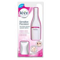 Sensitive precisión recortador eléctrico VEET, pack 1 unid. Sensitive precisión recortador eléctrico VEET, pack 1 unid.