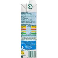 Llet sencera de Catalunya EROSKI, brik 1 litre