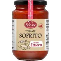 Tomate sofrito casero FERRER, 140 g Tomate sofrito casero FERRER, 140 g