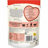 Semillas de lino-chia-manzana LINWOODS, bolsa 200 g