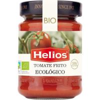 Tomate frito ecológico HELIOS, frasco 300 g Tomate frito ecológico HELIOS, frasco 300 g