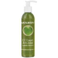 CC Cream cuidado intensivo NATURTINT, spray 200 ml CC Cream cuidado intensivo NATURTINT, spray 200 ml