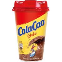 Batut de cacau Shake COLA CAO, got 200 ml