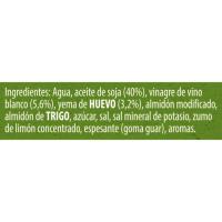 Salsa fina CALVÉ, flascó 430 ml