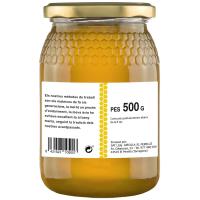 Miel de romero MURIA, frasco 500 g