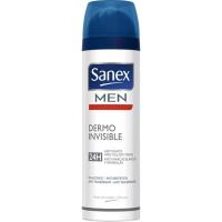 Desodorant dermo invisible SANEX Men, spray 200 ml Desodorant dermo invisible SANEX Men, spray 200 ml