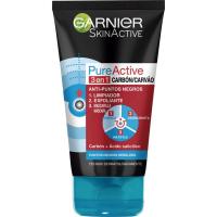 Anti puntos negros Pure Active 3en1 SKIN ACTIVE, pack 1 ud Anti puntos negros Pure Active 3en1 SKIN ACTIVE, pack 1 ud