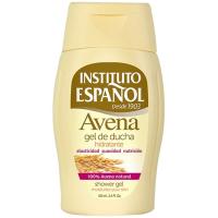 Gel de avena INSTITUTO ESPAÑOL, bote 100 ml Gel de avena INSTITUTO ESPAÑOL, bote 100 ml