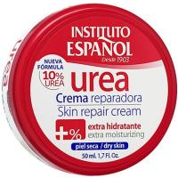 Crema d`urea INSTITUT ESPAÑOL, pot 30 ml Crema d`urea INSTITUT ESPAÑOL, pot 30 ml