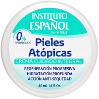 Crema para pieles atópica INSTITUTO ESPAÑOL, tarro 40 ml Crema para pieles atópica INSTITUTO ESPAÑOL, tarro 40 ml