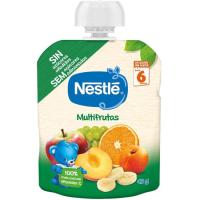 Bolsita multifrutas NESTLÉ, doypack 90 g Bolsita multifrutas NESTLÉ, doypack 90 g