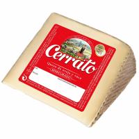 Formatge mescla semicurat CERRATO, cunya 225 g
