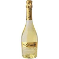Vino Blanco Moscato Gold DON LUCIANO, botella 75 cl Vino Blanco Moscato Gold DON LUCIANO, botella 75 cl