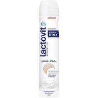 Desodorant original LACTOVIT, spray 200 ml Desodorant original LACTOVIT, spray 200 ml
