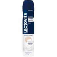 Desodorant per a home LACTOVIT, spray 200 ml Desodorant per a home LACTOVIT, spray 200 ml