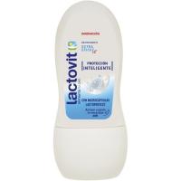 Desodorant original LACTOVIT, roll on 50 ml Desodorant original LACTOVIT, roll on 50 ml