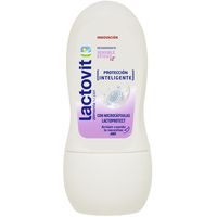 Desodorant pra dona pell sensible LACTOVIT, roll on 50 ml Desodorant pra dona pell sensible LACTOVIT, roll on 50 ml