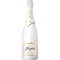 Cava Dulce Ice FREIXENET, botella 75 cl