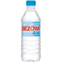 Agua mineral natural BEZOYA, botellín 50 cl Agua mineral natural BEZOYA, botellín 50 cl