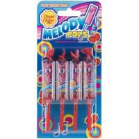 Melody pops CHUPACHPS, bolsa 60 g