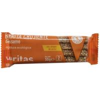 Barrita de sésamo VERITAS, 1 ud, 30 g Barrita de sésamo VERITAS, 1 ud, 30 g