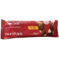Barrita de frutos secos VERITAS, 1 ud, 25 g Barrita de frutos secos VERITAS, 1 ud, 25 g