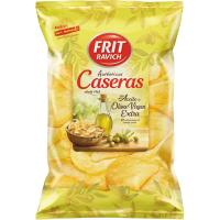 Patates casolanes FRIT RAVICH, bossa 250 g