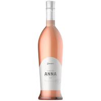 Vi rosat D.O. Catalunya VIÑAS d`ANNA, ampolla 75 cl Vi rosat D.O. Catalunya VIÑAS d`ANNA, ampolla 75 cl