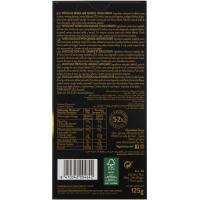 Chocolate negro con naranja TORRAS, tableta 125 g