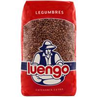 Llentia verd LUENGO, paquet 1kg Llentia verd LUENGO, paquet 1kg