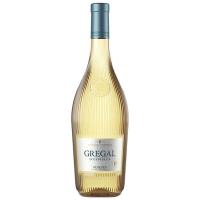 Vino Blanco D.O. Penedes GREGAL D'ESPIELLS, botella 75 cl Vino Blanco D.O. Penedes GREGAL D'ESPIELLS, botella 75 cl