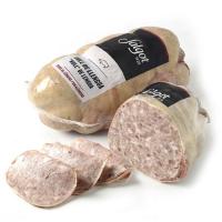 Bull de llengua SALGOT, al tall, compra mínima 100 g Bull de llengua SALGOT, al tall, compra mínima 100 g