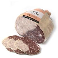 Bull de nit i dia SALGOT, al tall, compra mínima 100 g Bull de nit i dia SALGOT, al tall, compra mínima 100 g