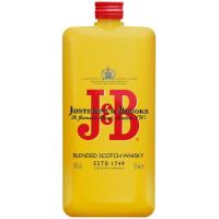 Whisky Rare J&B, botella 20 cl Whisky Rare J&B, botella 20 cl
