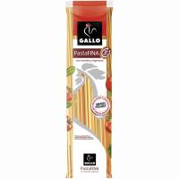 Spaghetti vegetal GALLO PASTAFINA, paquet 400 g Spaghetti vegetal GALLO PASTAFINA, paquet 400 g