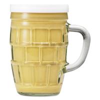 Mostaza KÜHNE, jarra 250 ml Mostaza KÜHNE, jarra 250 ml