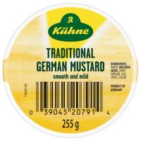 Mostassa KÜHNE, gerra 250 ml