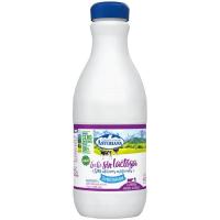 Llet semidesnatada sense lactosa ASTURIANA, ampolla 1,5 litres