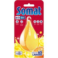 Ambientador rentavaixella SOMAT, caixa 60 dosi Ambientador rentavaixella SOMAT, caixa 60 dosi