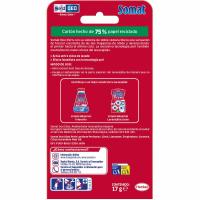 Ambientador rentavaixella SOMAT, caixa 60 dosi