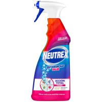 Quitamanchas para ropa color NEUTREX, pistola 600 ml Quitamanchas para ropa color NEUTREX, pistola 600 ml