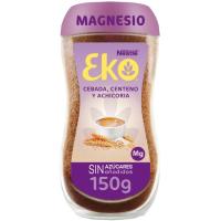Cereal soluble con magnesio EKO, frasco 150 g Cereal soluble con magnesio EKO, frasco 150 g